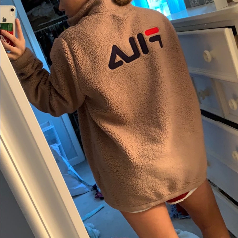 FILA jacket